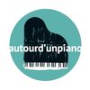 Logo of the association AUTOUR DU PIANO